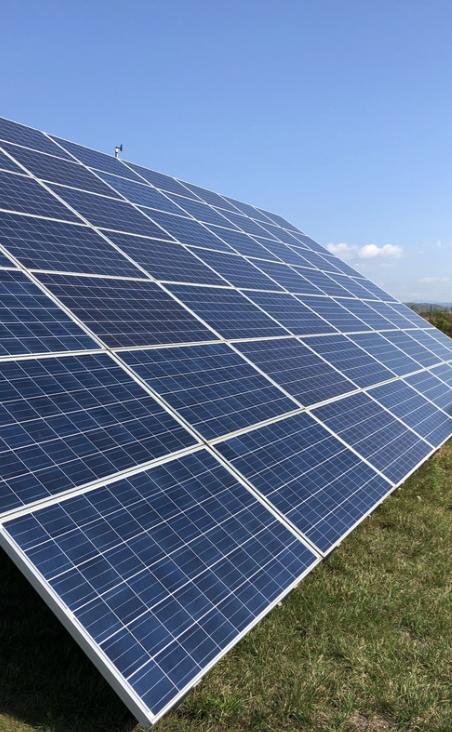 Photovoltaikanlage